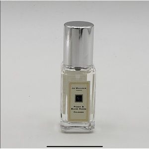Jo Malone Peony and Blush Suede miniature